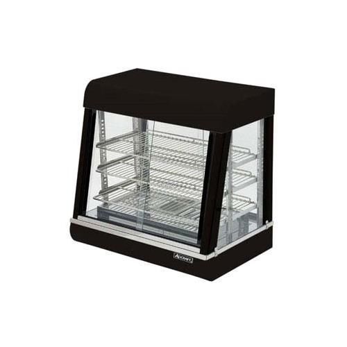 Adcraft hd-26 heated display case for sale