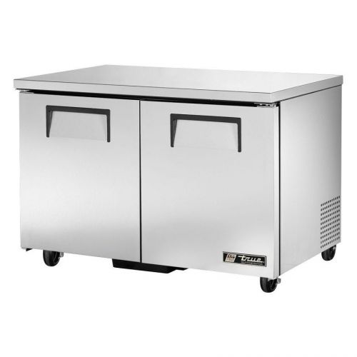 TrueTUC-48 Undercounter Commercial Refridgerator