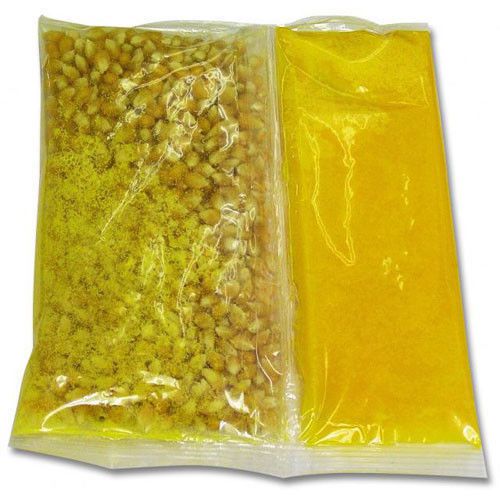 Benchmark USA 40008 Popcorn Portion Packs 24 Packs For 8 oz. Popper