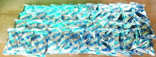 44 Koolit Gel Paks  by Cold Chain Technologies 508A Ice Packs