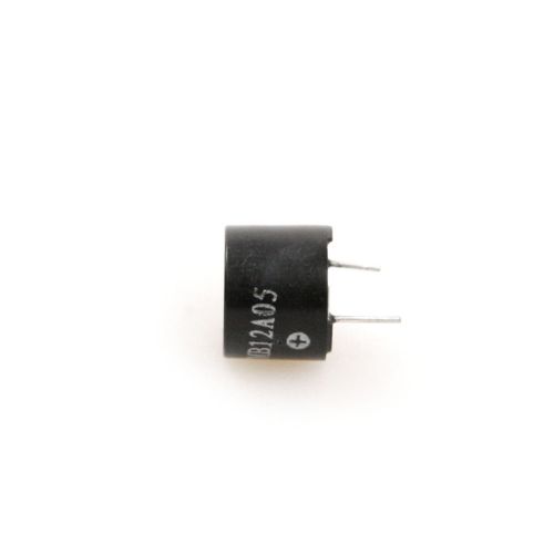 10 pcs 5V Active Buzzer Continous Beep High Quality