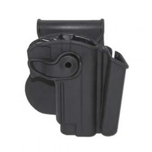 HOL-RPR-IMP-KEL1 SIG Sauer RHS Kel-Tec P3AT Paddle Holster with Magazine Carrier