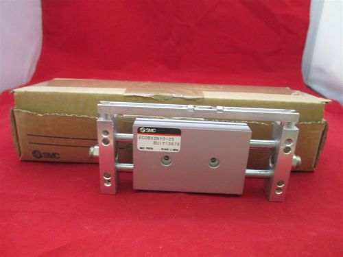 SMC ECDBX2N10-25 Pneumatic Cylinder new