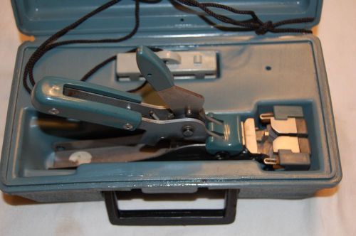 AMP Picabond Crimp Tool 230971-1