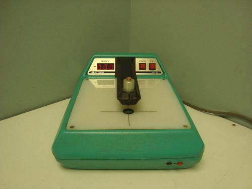 X-rite Model 301 Densitometer