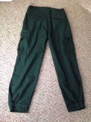 Wildland Firefighting Cargo Pants (nomex)