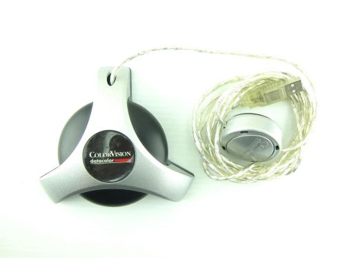 ColorVision Spyder 2 Express Monitor Color Calibrator