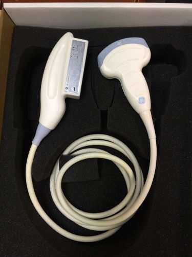 GE ultrasound probe 4C-RS