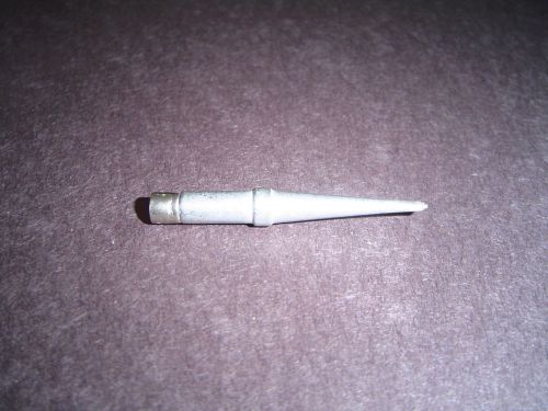 Genuine Weller PTK Solder Soldering Tip