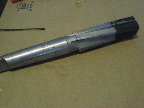 1-1/2 4mt ct stub core drill bit 1pcs (w594-1) for sale