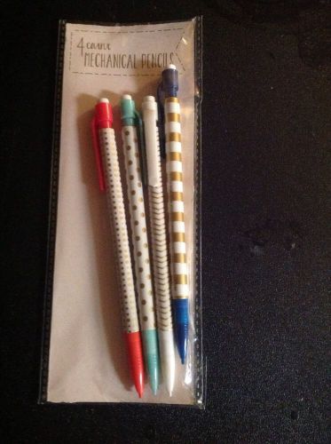 Target dollar spot mechanical pencils