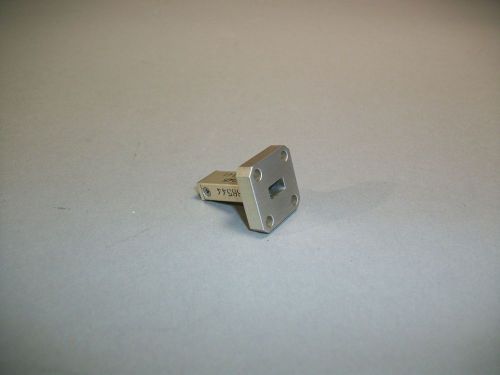 WR-28 Waveguide Termination 8P593-001W-001