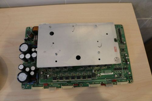 Samsung Plasma YD01 Panel Y board LJ62-00145A