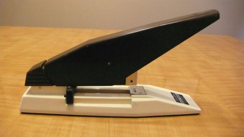 VINTAGE SWINGLINE GIANT660HD STAPLER MADE IN GREAT BRITAIN