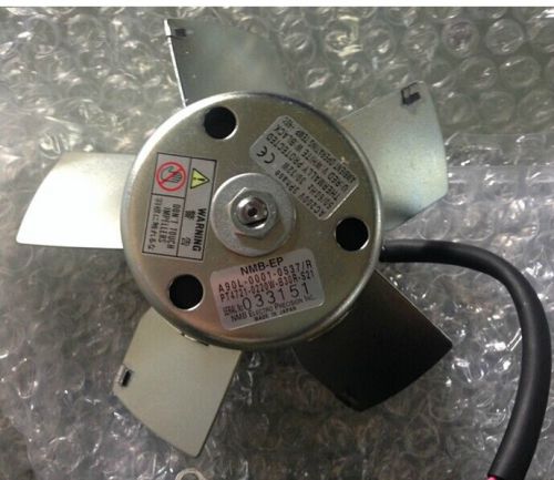 A90L-0001-0537/R Fanuc motor fan