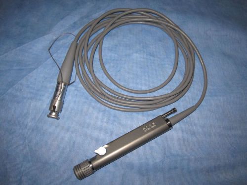 Linvatec APEX Arthroscopy Shaver Hand Piece, C9840, Excellent Condition