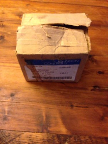 Johnson Controls VLV49A-600R Replacement Valve 25VAC NOS (c5)