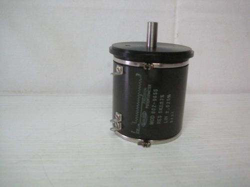 8403 Spectrol Precision Potentiometer 5K MD 802-9655 FREE Ship Conti USA