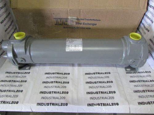 ITT STANDARD HEAT EXCHANGER MODEL HCF-B NEW IN BOX