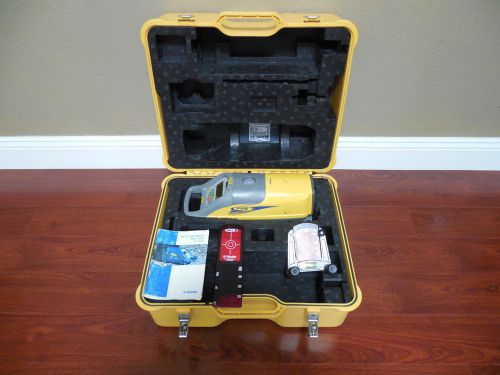 Trimble Spectra Precision DG511 Pipe Laser