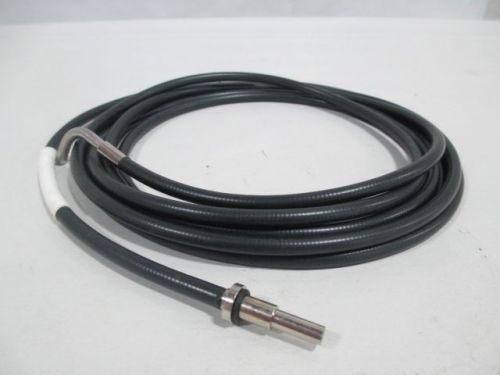 NEW CUTLER HAMMER E51KT4310 GLASS FIBER OPTIC SCANNER 10FT CABLE-WIRE D214945