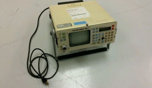 NORTEC STAVELY EDDY CURRENT NDT-19 TEST INSTRUMENT