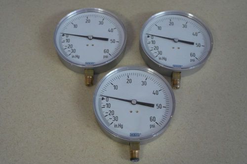 Gauges