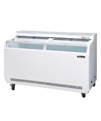 Turbo Air TGF-13F, 61-inch Ice Cream Freezer, Horizontal