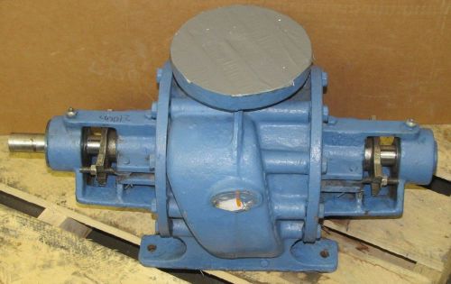 ARORA J6T 116A BF TURBINE PUMP 1 3/16&#034; SHAFT REBUILT