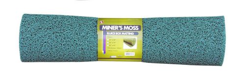 SE GP-MT417-2GG 24 x 36-Inch Miners Moss, Medium, Green