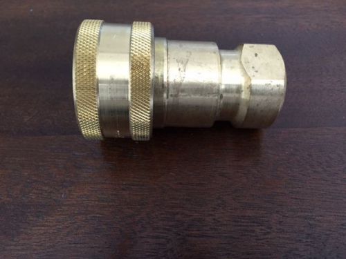 Dixon Valve B16-463 BRASS VALVE