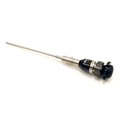 Stryker 4mm 30? C-mount Arthroscope