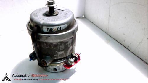 NEXEN 837600 SPC BRAKE,SPRING ACTUATOR,2-PORT CALIPER BRAKES SPRING EN, NEW*