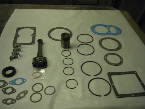 Saylor-Beall Tune-up Kit for 707 Pump