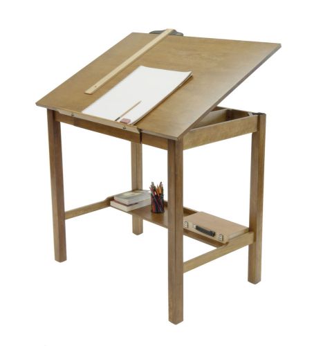 Studio Designs Americana II Drafting Table 54&#034; x 42&#034; x 30&#034;