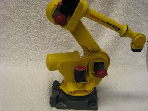 FANUC R2000 iB Robot Model