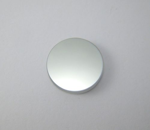 NEW Ruby Laser Mirror 694nm 22mm Diameter