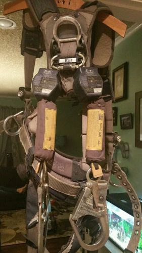 Sala exofit harness