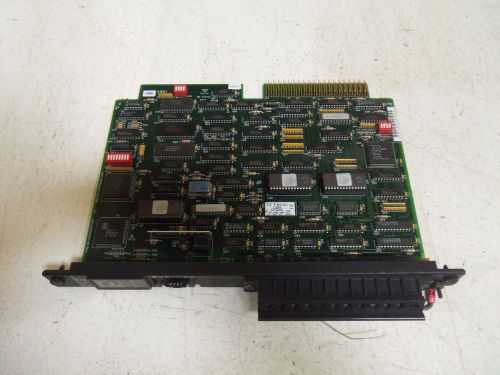 GE FANUC IC660CBB902J BUS ASSEMBLY *USED*