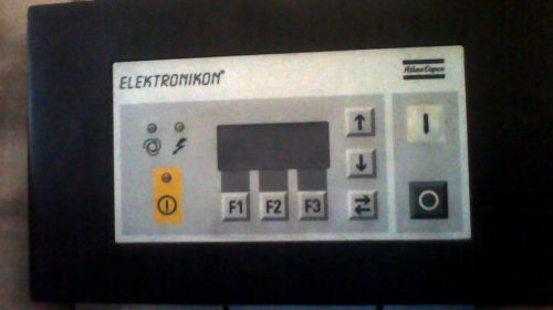 Atlas Copco ELEKTRONIKON Part # 1900 0701 05