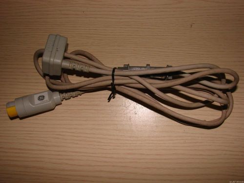 GE DASH Solar 5000 3000 4000 Capnostat CO2 ETCO2 Mainstream Sensor 412340-002