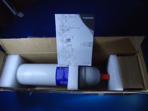 Mavea Purity C300 Starter Kit Variable Head NPT 1001397 New