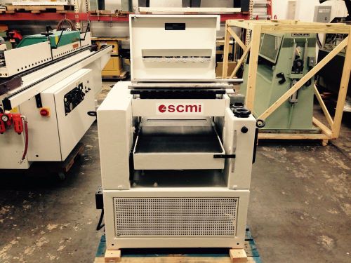 Scmi 20&#034; planer model#s50n for sale