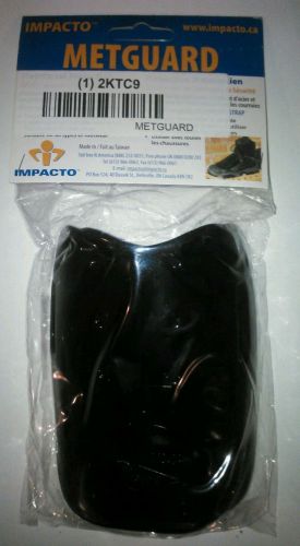 20 PAIRS IMPACTO METGUARD LaceUp/strap Metatarsal Guard, Universal,