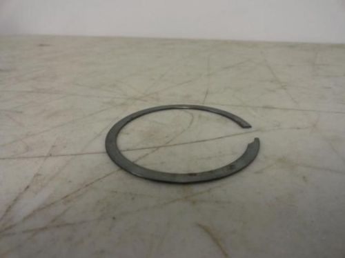 86067 Old-Stock, Marel 2507 External Snap Ring, 2-1/16&#034; OD