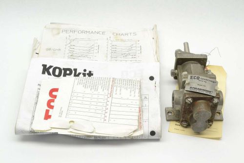 PULSAFEEDER GA2-ACT-KKU ECO GEARCHEM 55GPM GEAR HYDRAULIC PUMP B423613