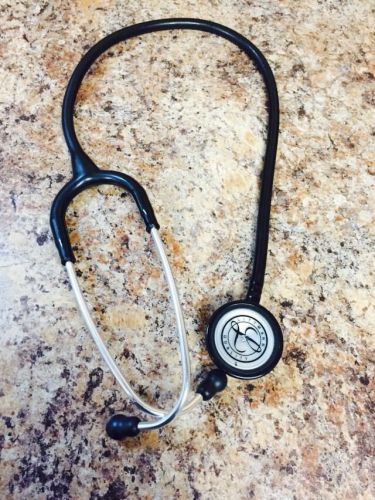 Littmann stethoscope classic ii