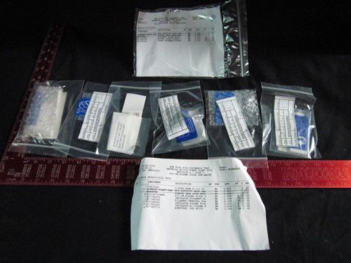 OEM Part Plasma Flood Gun Major PM Kit