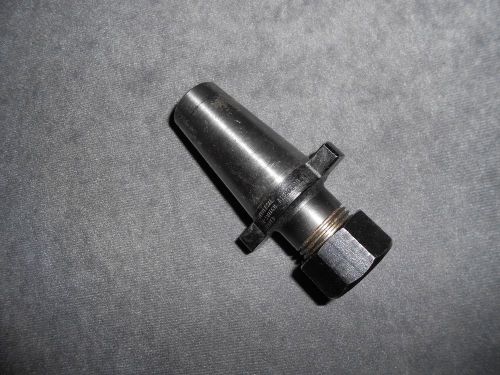 Universal Kwik-Switch #AF80236 1/2&#034; AF Collet Chuck