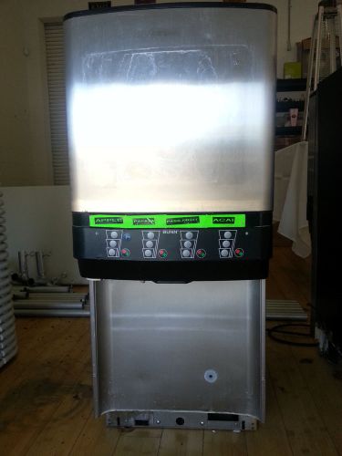 bunn jdf 4 beverage dispenser